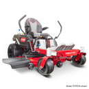 Toro Timecutter MR5075, Kohler, 50" Fab Deck - MyRide Zero Turn Mower