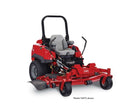 Toro Z Master 7500D 25HP 60" RD Zero Turn Mower