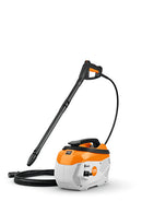 STIHL Electric Pressure Washer - RE 125 X