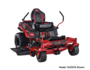 Toro Titan MR 4800 - 48" - MyRIDE - Kawasaki
