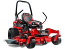 Toro Z Master 2000 - 48" - 24.5hp Toro V-Twin
