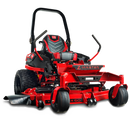 Toro Z Master 2000 HDX - 60" - MyRIDE - Kawasaki