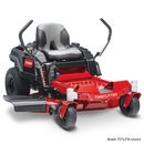 Toro Timecutter SS4225, Kohler, 42" Pressed Deck Zero Turn Mower