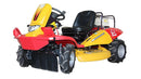 Razorback CM1401H 2WD Mower