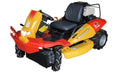 Razorback CMX1402H 4WD Mower