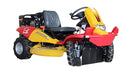 Razorback CMX1808 4WD Mower