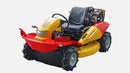 Razorback CMX2302 4WD Mower