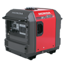 Honda EU30is Generator