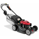 Honda HRX217HZU Key Start Mower