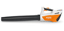 STIHL BGA 45 Battery Blower - Kit