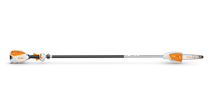 STIHL Battery Pole Pruner - HTA 66 - 25cm/10'' 1/4"PM3