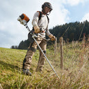 STIHL FS 91 Professional Brushcutter