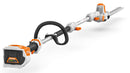 STIHL HLA 56 Battery Hedge Trimmer - Skin Only