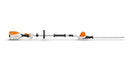 STIHL HLA 66 Battery Hedge Trimmer - Skin Only