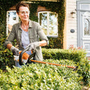 STIHL HSA 45 Battery Hedge Trimmer - Kit