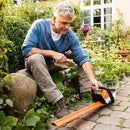 STIHL HSA 45 Battery Hedge Trimmer - Kit