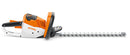 STIHL HSA 56 Battery Hedge Trimmer - Skin Only