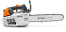 STIHL Petrol Chainsaw - MS 201 TC-M - 30cm/12''