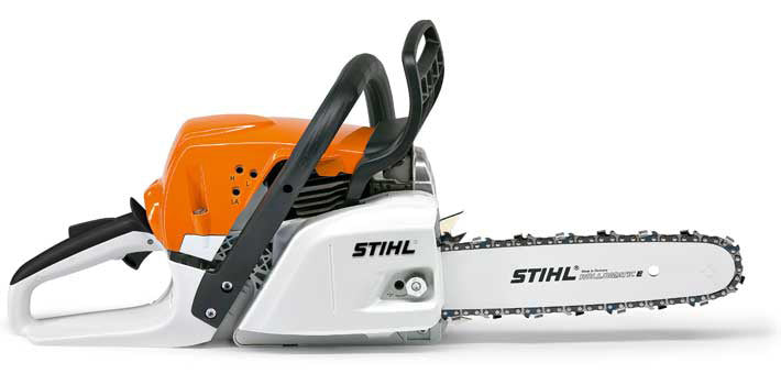 STIHL MS 251 Wood Boss Chainsaw