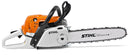 STIHL MS 291 C-BE Chainsaw