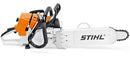 STIHL MS 461 R Heavy Duty Rescue Chainsaw