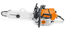 STIHL MS 461 R Heavy Duty Rescue Chainsaw