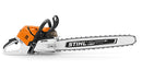 STIHL Petrol Chainsaw - MS 500i - 50cm/20” - ES Light Bar