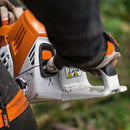 STIHL Petrol Chainsaw - MS 500i - 63cm/25” - ES Light Bar