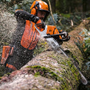 STIHL Petrol Chainsaw - MS 500i - 50cm/20” - ES Light Bar