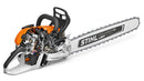 STIHL Petrol Chainsaw - MS 500i - 50cm/20” - ES Light Bar