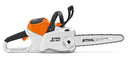 STIHL MSA 160 C-B Battery Chainsaw - Skin Only