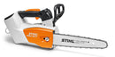 STIHL MSA 161 T Battery Arborist Chainsaw - Skin Only