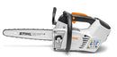 STIHL MSA 161 T Battery Arborist Chainsaw - Skin Only