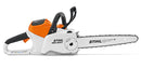 STIHL MSA 200 C-B Battery Chainsaw - Skin Only