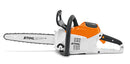 STIHL MSA 200 C-B Battery Chainsaw - Skin Only