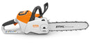 STIHL MSA 220 C-B Battery Chainsaw - Skin Only