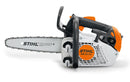 STIHL Petrol Chainsaw - MS 151 TC-E - 30cm/12''