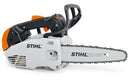 STIHL Petrol Chainsaw - MS 151 TC-E - 30cm/12''