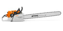 STIHL Petrol Chainsaw - MS 881 - 75cm/30'' - Magnum