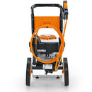 STIHL RB 200 Petrol High-Pressure Cleaner