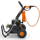 STIHL RB 400 Petrol High-Pressure Cleaner