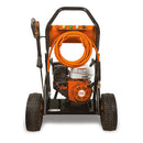 STIHL RB 600 Petrol High-Pressure Cleaner