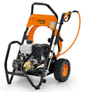 STIHL RB 600 Petrol High-Pressure Cleaner