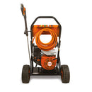 STIHL RB 800 Petrol High-Pressure Cleaner