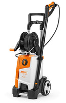 STIHL RE 130 PLUS Electric High-Pressure Cleaner