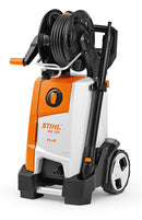 STIHL RE 130 PLUS Electric High-Pressure Cleaner