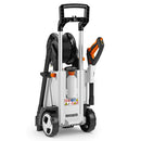 STIHL RE 130 PLUS Electric High-Pressure Cleaner