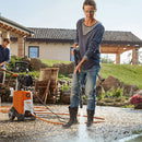 STIHL RE 130 PLUS Electric High-Pressure Cleaner