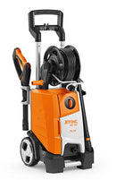 STIHL RE 130 PLUS Electric High-Pressure Cleaner