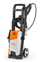 STIHL RE 90 Electric High-Pressure Cleaner